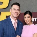 John Cena Says Wife Shay Shariatzadeh is His ‘No. 1 Passion’