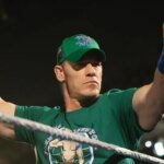 Cena will be in action this Friday night on SmackDown. [Image credit: WWE.com]