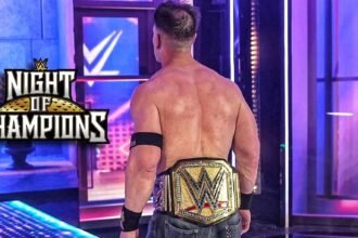 John Cena to announce he is retiring early and leave WWE after Night of Champions 2025? Exploring the possibility