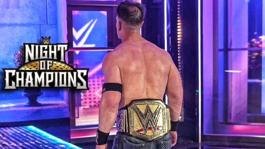 John Cena to announce he is retiring early and leave WWE after Night of Champions 2025? Exploring the possibility