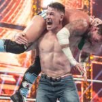 John Cena faced CM Punk at Night of Champions 2025! [Image credit: WWE.com]