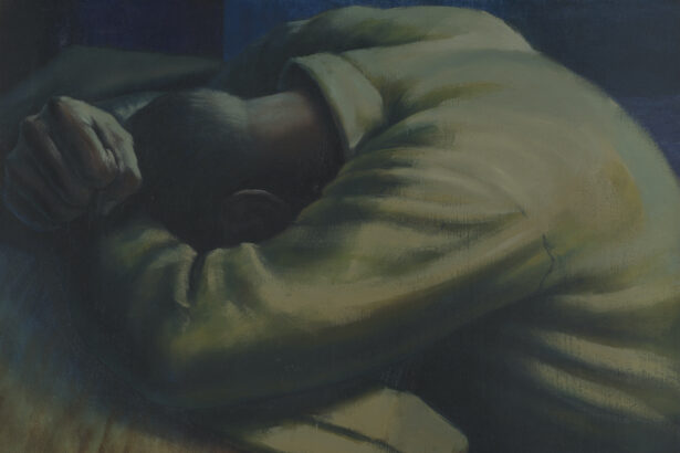 John Wilson Spent a Lifetime Making Blackness Visible