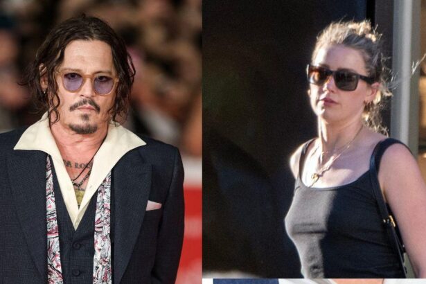 Johnny Depp and Amber Heard’s Toxic Marriage Secrets Exposed