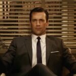 Jon Hamm on Smoking Too Many Fake Cigarettes for ‘Mad Men’