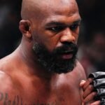 Jon Jones ‘Officially Retired,’ Dana White Says