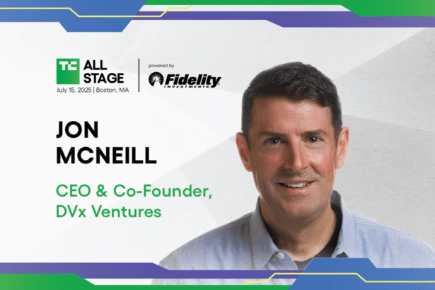 Jon McNeill brings the operator’s playbook to TC All Stage