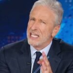 Jon Stewart Shames Senator For ‘Depravity’