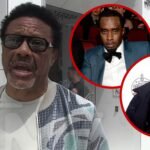 Judge Mathis Says Kanye, Diddy’s Other Friends Should Go to Comfort Him