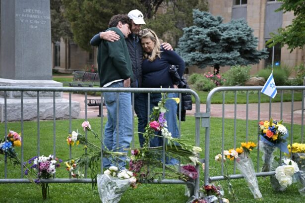 Judge blocks immediate deportation of Boulder attack suspect’s family