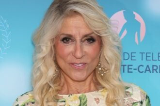 Judith Light on Ridley Scott-Produced ‘The Terror: Devil in Silver’