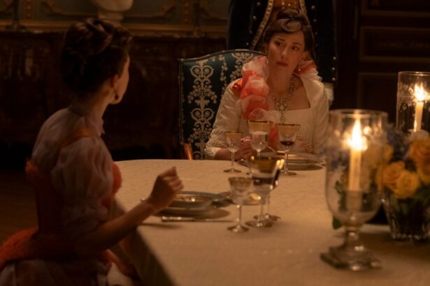 Julian Fellowes and Cast Break Down Season 3 Premiere