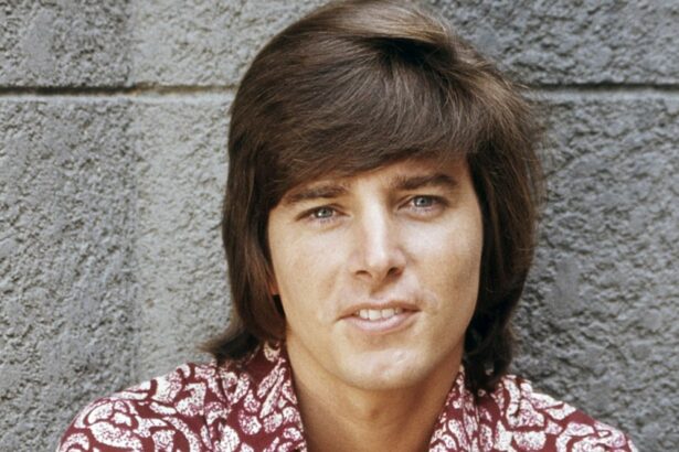 ‘Julie, Do Ya Love Me’ Singer Was 81