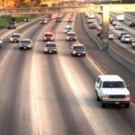 June 17, O.J. Simpson charged with murder following highway chase