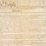 June 21, US Constitution becomes law