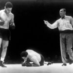June 22, Joe Louis knocks out Max Schmeling