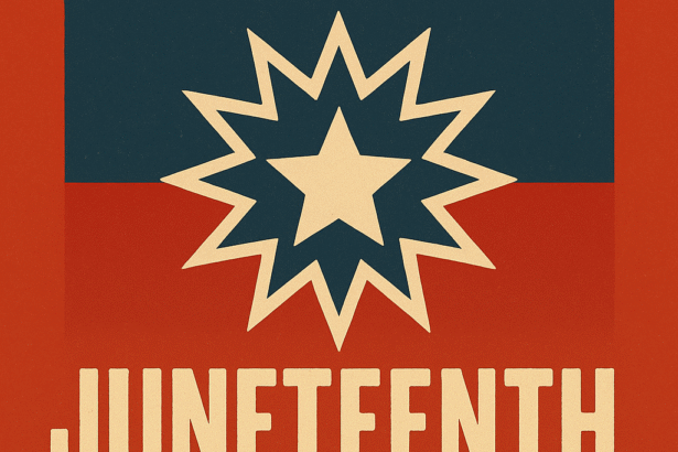 June is Liberty Month – Econlib