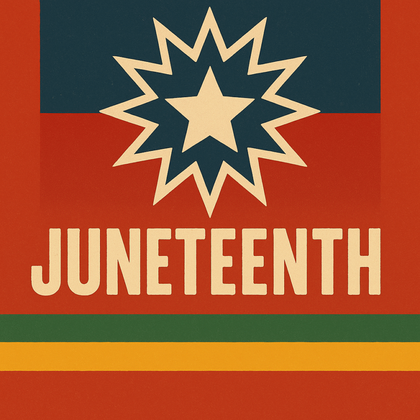 June is Liberty Month – Econlib