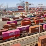 Junk bond sales surge as companies try to beat fresh tariff uncertainty