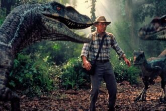 Jurassic Park and Jurassic World movies in order: Complete watching guide