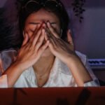 Just One Night of Poor Sleep Can Change How Your Brain Sees Food : ScienceAlert