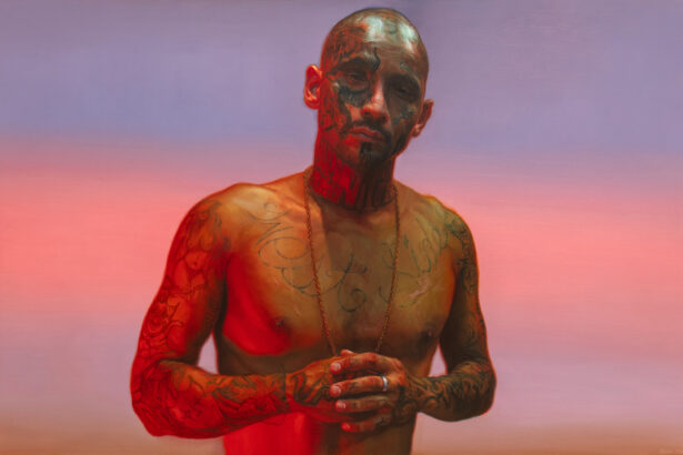 Just a Dream…” Is on View Now at MASS MoCA