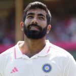 “Just behind Bumrah among the best bowlers”