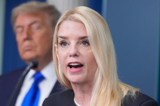 Justice Department Abruptly Fires 3 Prosecutors Who Worked On Jan. 6 Cases: AP