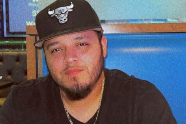 Justice Department Says It Intends To Try Kilmar Abrego Garcia On Smuggling Charges