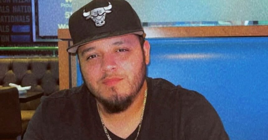 Justice Department Says It Intends To Try Kilmar Abrego Garcia On Smuggling Charges