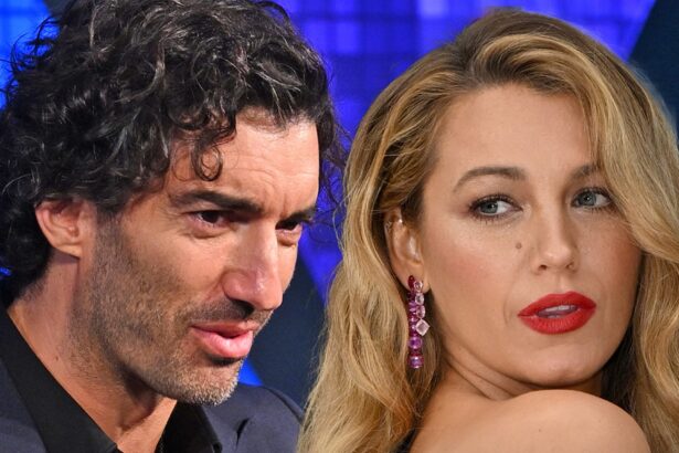 Justin Baldoni Fires Back at Blake Lively, Vows to Continue Legal Fight