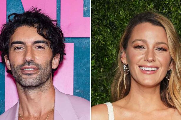 Justin Baldoni Promises Legal Fight Against Blake Lively Isn’t Over