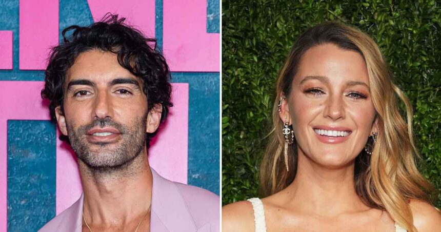 Justin Baldoni Promises Legal Fight Against Blake Lively Isn’t Over