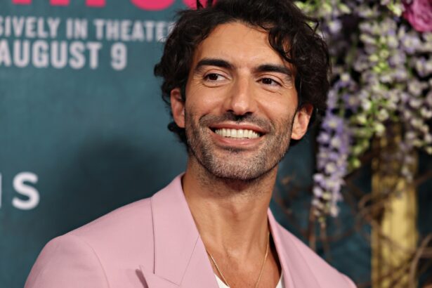 Justin Baldoni’s lawsuit against Blake Lively has been dismissed : NPR