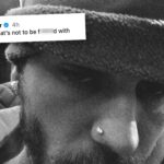 Justin Bieber Says He’s Not a Dad to Be Messed With in NSFW Father’s Day Post