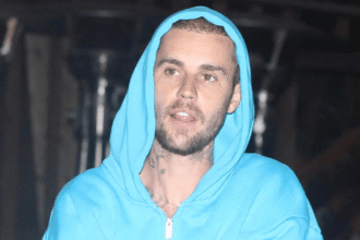 Justin Bieber Sends Blunt Message After Paparazzi Meltdown
