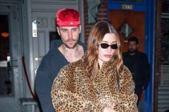 Justin Bieber’s Erratic Behavior Causing ‘Tension’ in Marriage to Hailey