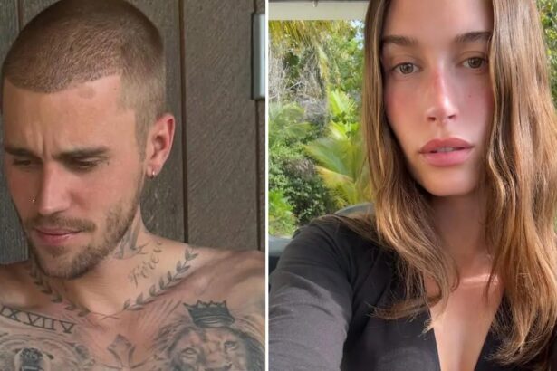 Justin Bieber’s Marriage Is ‘Officially Dead’