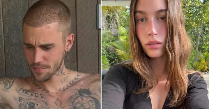 Justin Bieber’s Marriage Is ‘Officially Dead’