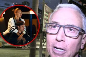 Justin Bieber’s Public Outburst Might Be Because of Love Life, Dr. Drew Says
