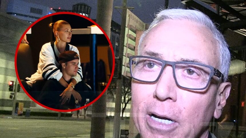 Justin Bieber’s Public Outburst Might Be Because of Love Life, Dr. Drew Says