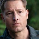 Justin Hartley on Bride Hard and Tracker Season 3