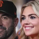 Justin Verlander, Kate Upton Welcome Baby No. 2