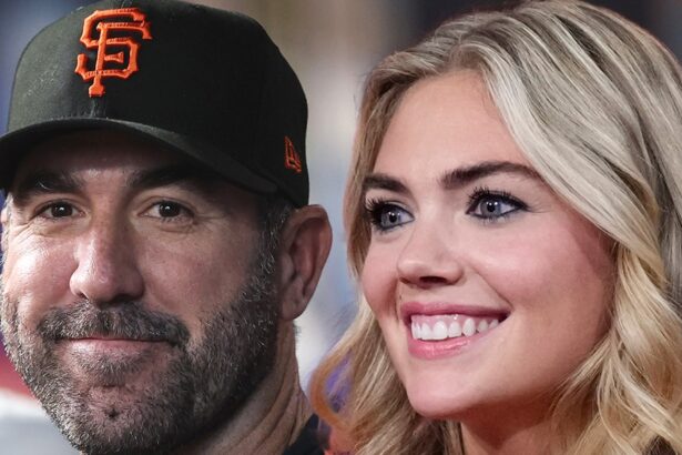 Justin Verlander, Kate Upton Welcome Baby No. 2