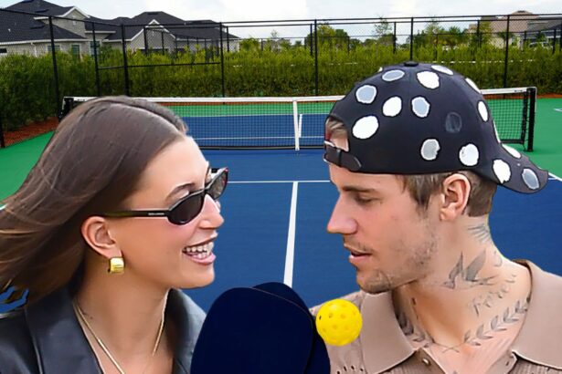 Justin and Hailey Bieber Still Going Strong Amid Fan Concerns Over Marriage