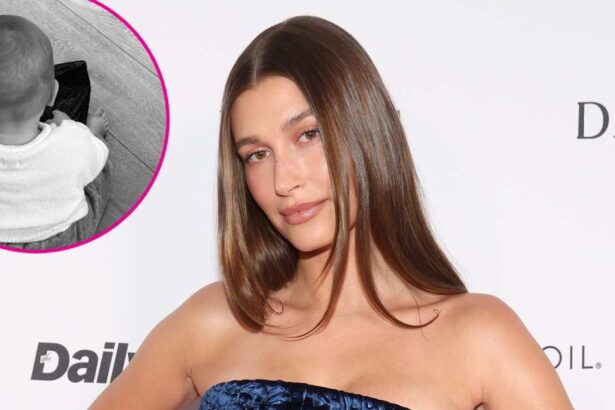 Justin and Hailey Bieber’s Son Jack: Every Photo Shared So Far