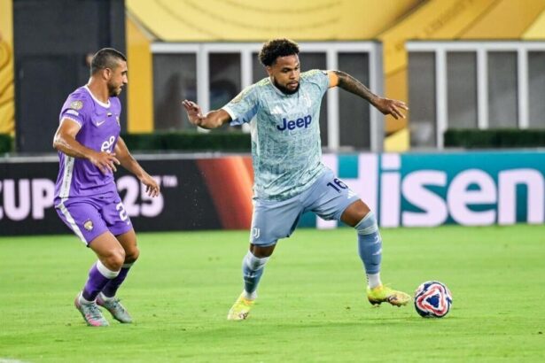 Juventus vs. Wydad AC live stream, how to watch Club World Cup, prediction: Odds, pick, where to watch