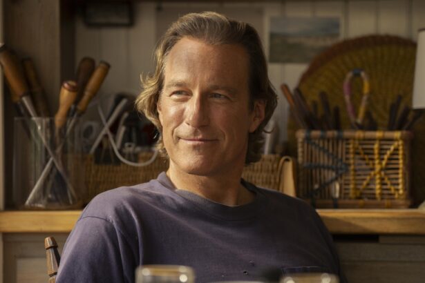 Then, as Now, Aidan Shaw Is the Absolute Worst