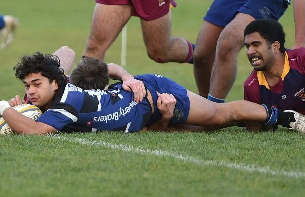 Kaikorai deliver chunky but clunky victory