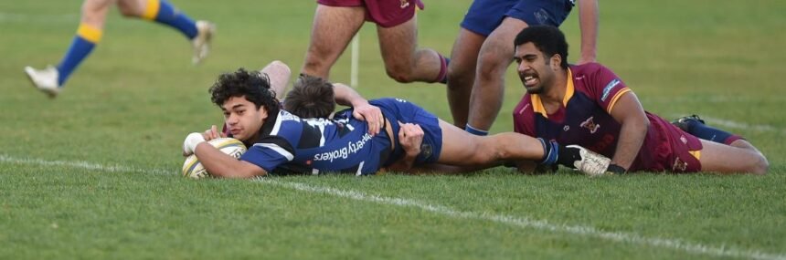 Kaikorai deliver chunky but clunky victory