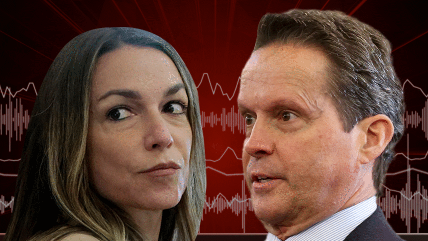 Karen Read Attorney Alan Jackson Had Doubts About Fair Treatment in Retrial